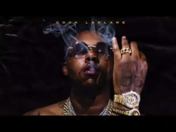 Video: Cook Laflare Feat. Skylar Blatt - Neva Get Enough